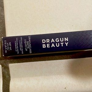 Dragun Beauty liquid lipstick-dragon blood